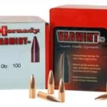 HORNADY BULLETS 22 CAL .224 - 55GR SPSX 100CT 40BX/CS 2 HDY2260