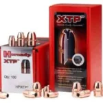 HORNADY BULLETS 44 CAL .430 - 180GR XTP 100CT 15BX/CS 2 HDY44050