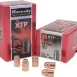HORNADY BULLETS 45 CAL .452 - 300GR XTP 50CT 15BX/CS 2 HDY45230 1