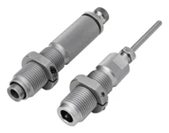HORNADY 2-DIE RIFLE SET SERIES - I 7MM REM MAG 1 HORNADY 2-DIE RIFLE SET SERIES - I 7MM REM MAG