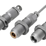 HORNADY 45ACP 3-DIE PISTOL SET - SERIES II 2 HDY546554