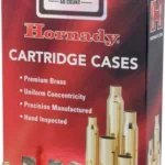 HORNADY UNPRIMED CASES 223 - REMINGTON 50 PACK 5PK/CS 5 HDY8605 1