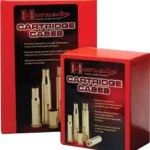 HORNADY UNPRIMED CASES 6MM ARC - 50 PACK 5PK/CS 2 HDY86287