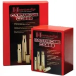 HORNADY UNPRIMED CASES 7MM-08 - REM 50 PACK 5PK/CS 5 HDY8646