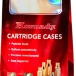 HORNADY UNPRIMED CASES 7.62X39 - 50 PACK 5PK/CS 2 HDY8664 1