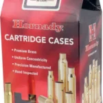 HORNADY UNPRIMED CASES 30-06 - SPRINGFIELD 50 PACK 5PK/CS 5 HDY8665 1