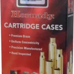 HORNADY UNPRIMED CASES 300 - AAC BLACKOUT 50 PACK 5PK/CS 5 HDY86751 1