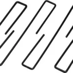 HORNADY UNIVERSAL HANDGUN - HANGERS 5 HDY95870