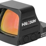 HOLOSUN 507 COMP LG OPEN LENS - RED MULTI RET SLR SHAKE AWK 2 HE507COMP