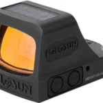 HOLOSUN 508 OPEN REFLEX GREEN - MULTI RETICLE SOLAR PISTOL 2 HE508TGRX2 1