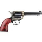 HERITAGE MANUFACTURING 22LR COLOR CASE 4.75" 9RD FS 2 HERR22999CH4