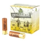 HEVI HAMMER 12GA 3" #3 25/250 2 HEVIHS28003 1