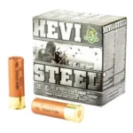HEVI STEEL 12GA 3" #3 25/250 2 HEVIHS60003 1