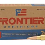 FRONTIER 6.5GRENDEL 123GR FMJ 20/200 2 HFR700 1