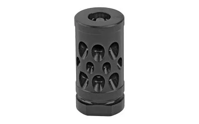 HF HIPERCOMP 9MM MUZZLE COMP GEN2 1 HF HIPERCOMP 9MM MUZZLE COMP GEN2