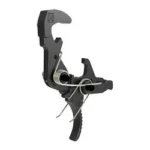 HF EDT 2 STAGE AR15/10 TRIGGER 2 HIPEDT2S 1