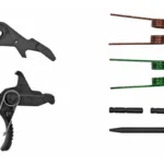 HF EDT SHARP SHOOTER AR15 TRIGG ASSE 2 HIPEDTSS 1