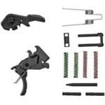 HF HIPERTOUCH REFLEX AR15 TRIG ASSEM 2 HIPHPTR 1