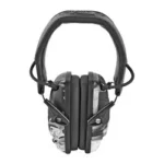 H/L IMPACT SPORT MUFF SMOKE 2 HLR02531 1