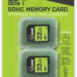 HME SD MEMORY CARD 32GB 2PK 2 HME32GB2PK