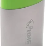 HME HAND WARMER RECHARGEABLE - 5 HOUR W/LED TORCH LIGHT 5 HMEHW