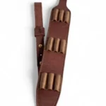 1791 HUNT AMMO SLING RIFLE - MAGNUM AMBI BROWN 2 HNTASMRBRWA