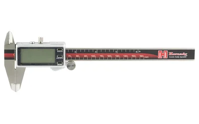 HRNDY DIGITAL CALIPER 1 HRNDY DIGITAL CALIPER