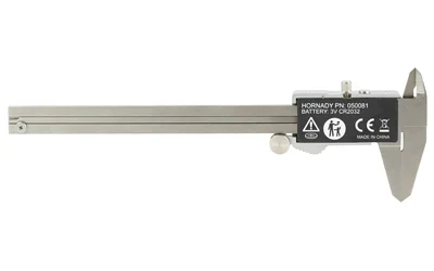 HRNDY DIGITAL CALIPER 2 HRNDY DIGITAL CALIPER - Image 2