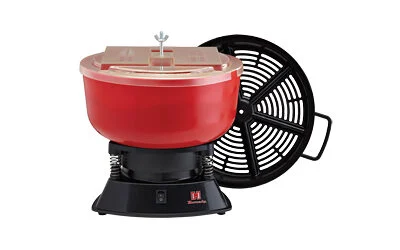 HRNDY M-1 CASE TUMBLER 110 VOLT 1 HRNDY M-1 CASE TUMBLER 110 VOLT