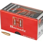 HRNDY MATCH 22CAL .224 75GR 100CT 2 HRB2279 1