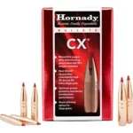 HRNDY CX 6.5MM .264 120 GR 50 CT 2 HRB261104 1