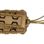 HSGI POLY DOUBLE DECKER TACO V2 COY 2 HSG16DD01CB 1