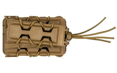 HSGI POLY DOUBLE DECKER TACO V2 COY 1 HSGI POLY DOUBLE DECKER TACO V2 COY