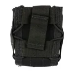 HSGI HANDCUFF TACO BLK 2 HSGI11DC00BK 1