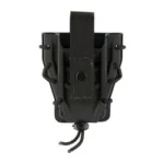 HSGI KYDEX HANDCUFF TACO BLK 2 HSGI11DCK0BK 1