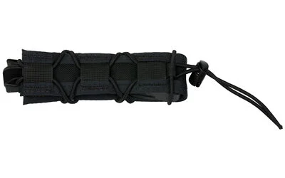 HSGI EXTENDED PISTOL MOLLE BLK 1 HSGI EXTENDED PISTOL MOLLE BLK