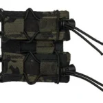 HSGI DOUBLE PISTOL TACO MOLLE MCB 2 HSGI11PT02MB 1