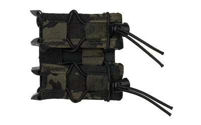 HSGI DOUBLE PISTOL TACO MOLLE MCB 1 HSGI DOUBLE PISTOL TACO MOLLE MCB