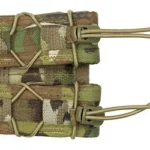 HSGI DOUBLE PISTOL TACO MOLLE MC 2 HSGI11PT02MC 1