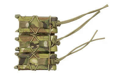 HSGI TRIPLE PISTOL TACO MOLLE MC 1 HSGI TRIPLE PISTOL TACO MOLLE MC