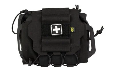 HSGI REFLEX IFAK SYSTEM BLK 1 HSGI REFLEX IFAK SYSTEM BLK