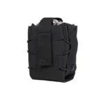 HSGI GEN 2 DBL HANDCUFF TACO BLK 2 HSGI24DC02BK 1