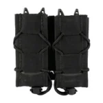 HSGI GEN 2 DBL PISTOL TACO BLK 2 HSGI24PT02BK 1