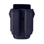 HSGI UL TWIN MAG POUCH PLM SZ 1 BLK 2 HSGI42P112BK 1