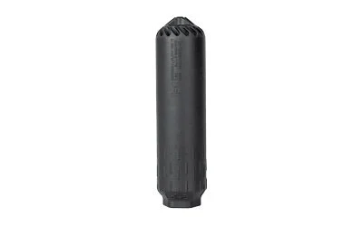 HUX FLOW 762 TI SUPPRESSOR BLK 1 HUX FLOW 762 TI SUPPRESSOR BLK