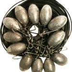 MOJO TEXAS STYLE DECOY RIG 48" - LENGTH 6 OZ 2 HW2105