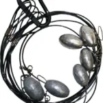 MOJO TEXAS STYLE DECOY RIG 18" - LENGTH 6 OZ 2 HW2207