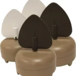 MOJO DOVE A FLICKER (4 PACK) 7 HW2461