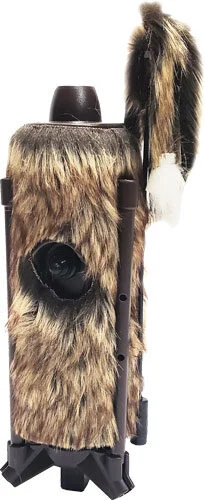 MOJO FUZZY CRITTER W/BUILT IN - TRIPOD & BATTER HOLDER 3 MOJO FUZZY CRITTER W/BUILT IN - TRIPOD & BATTER HOLDER - Image 3