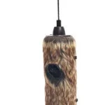 MOJO FUZZY CRITTER W/BUILT IN - TRIPOD & BATTER HOLDER 7 HW2508 ASSEMBLED